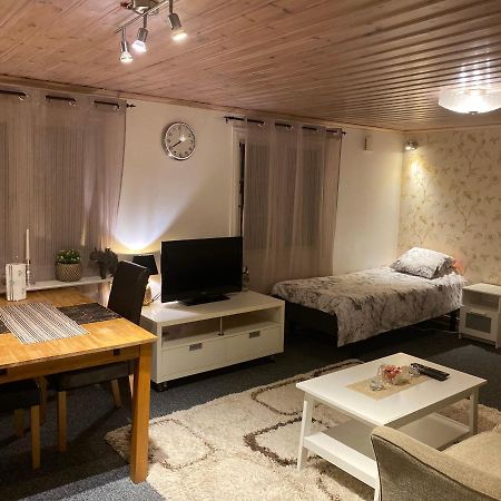Karlskrona Rodeby 外观 照片