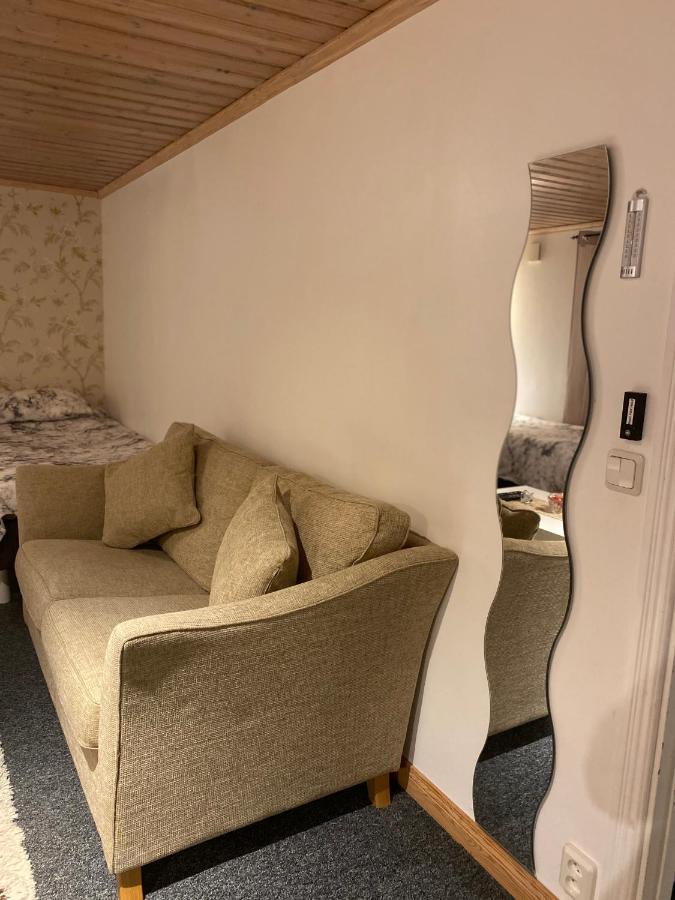 Karlskrona Rodeby 外观 照片