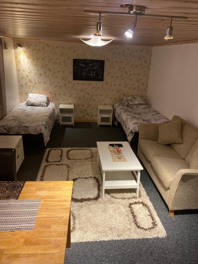 Karlskrona Rodeby 外观 照片