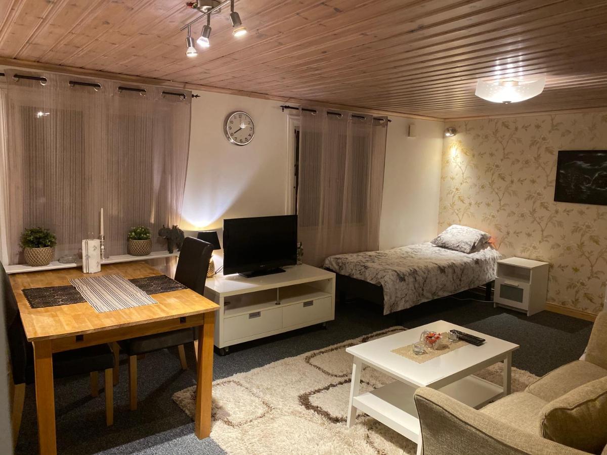 Karlskrona Rodeby 外观 照片