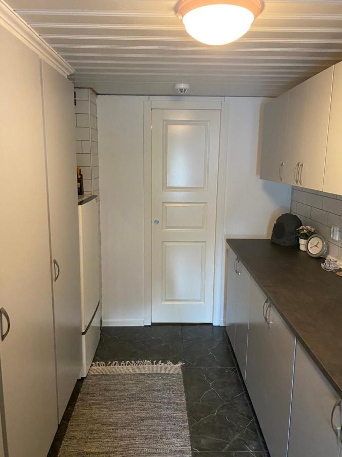 Karlskrona Rodeby 外观 照片