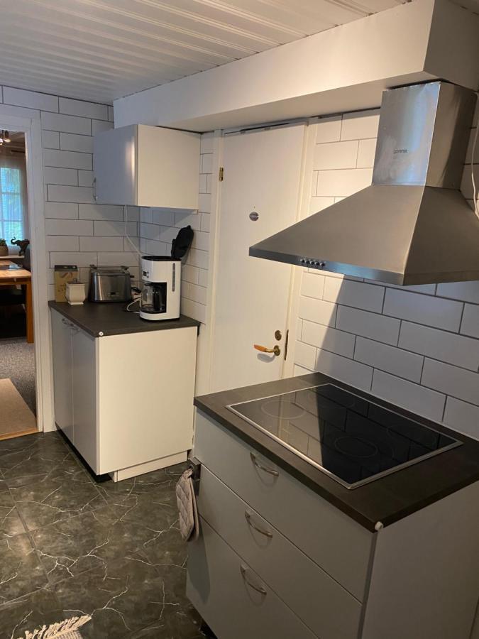Karlskrona Rodeby 外观 照片