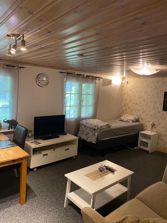 Karlskrona Rodeby 外观 照片