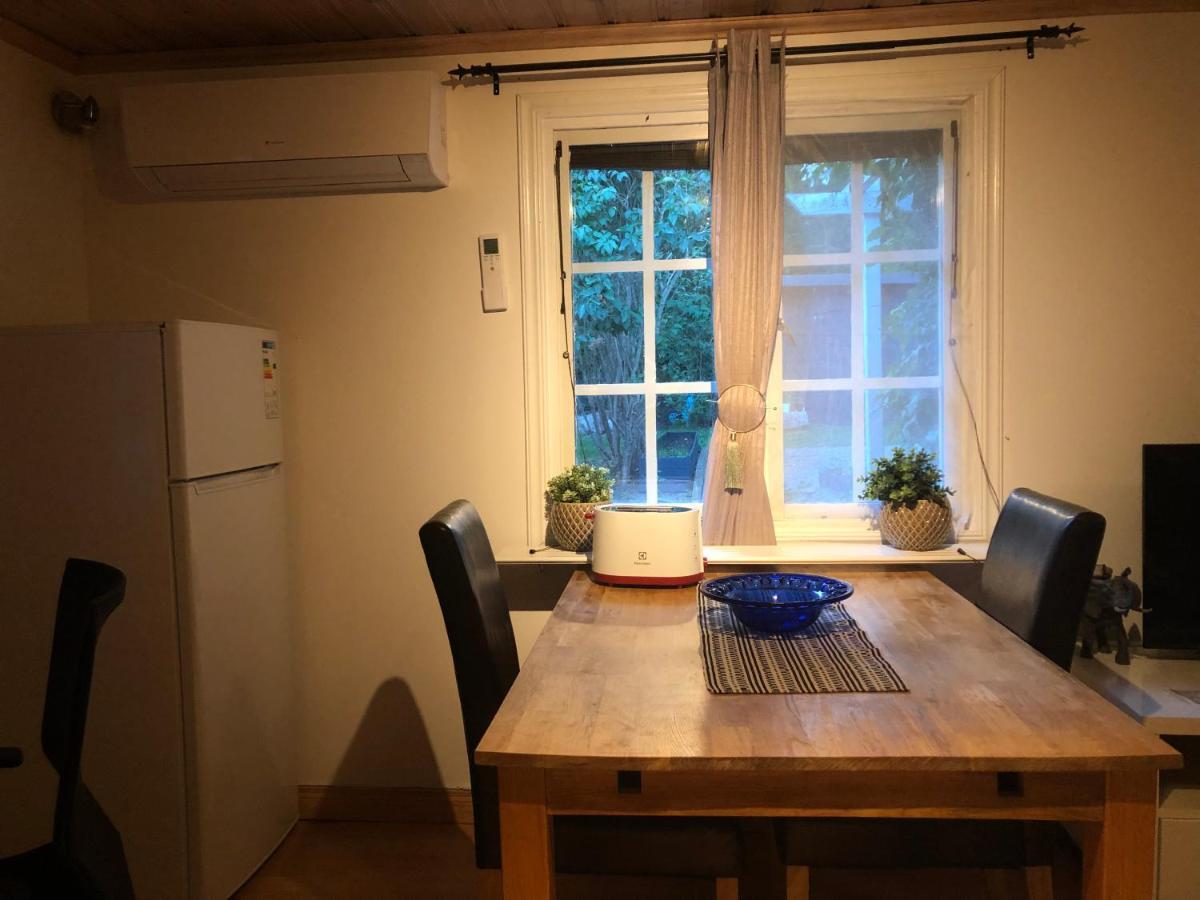 Karlskrona Rodeby 外观 照片